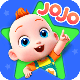 超级宝贝JoJo