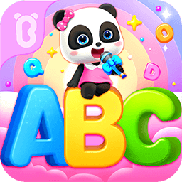 宝宝巴士ABC